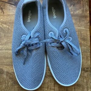 Allbirds Women's Sneakers - Light Blue